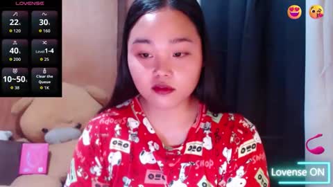 Lycah online show from 06.11.26