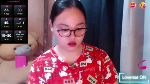 Lycah online show from 06.13.26