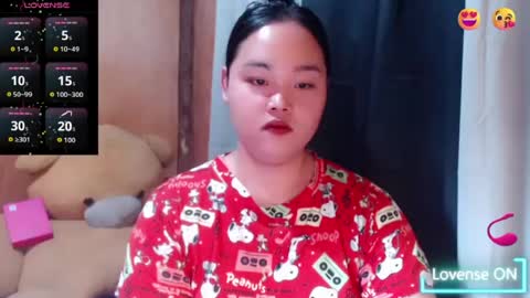 Lycah online show from 06.14.26