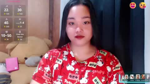 Lycah online show from 06.25.26