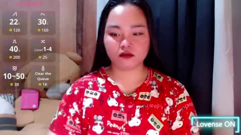 Lycah online show from 07.17.26