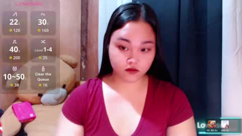 Lycah online show from 07.21.26