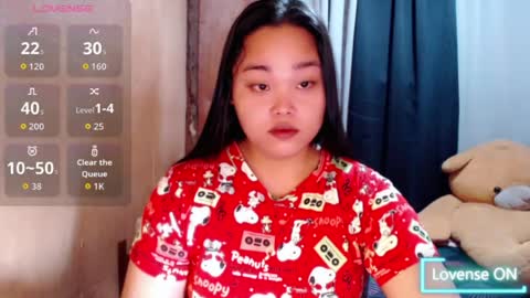 Lycah online show from 07.28.26
