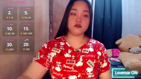 Lycah online show from 07.28.26