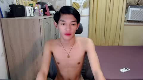 urasian_john20 online show from 07.20.26