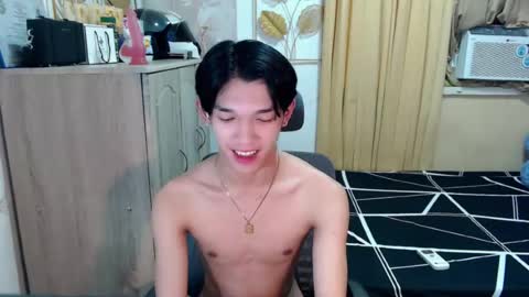 urasian_john20 online show from 07.24.26