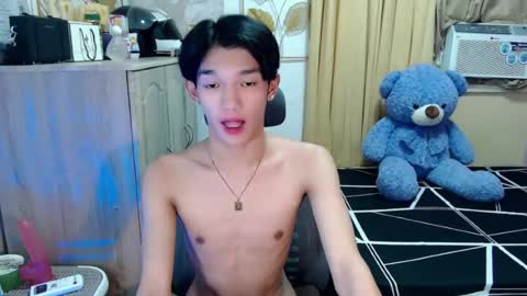 urasian_john20 online show from 07.25.26