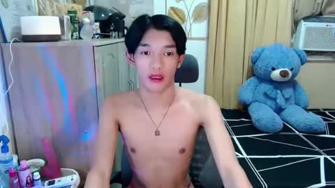 urasian_john20 online show from 07.27.26