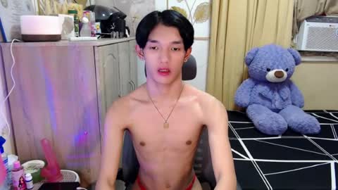 urasian_john20 online show from 07.28.26