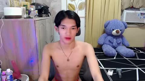 urasian_john20 online show from 07.30.26