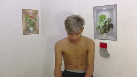 urasian_jomarie online show from 02.13.26