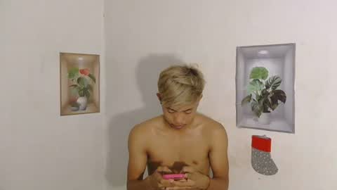 urasian_jomarie online show from 03.18.26