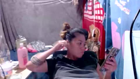 urasian_joy online show from 03.24.26