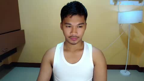 Snapshot of urasian_jpxx chatting on 03.21.26 JAMES online show from 03.21.26