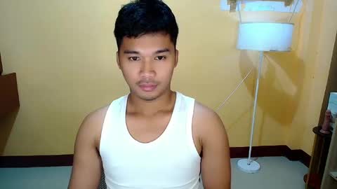 Snapshot of urasian_jpxx chatting on 03.25.26 JAMES online show from 03.25.26