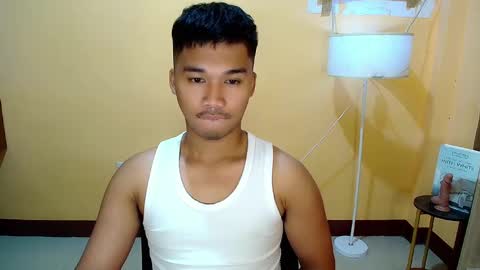 Snapshot of urasian_jpxx chatting on 03.27.26 JAMES online show from 03.27.26