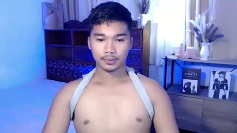 JAMES online show from 05.03.26
