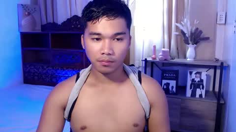 JAMES online show from 05.05.26