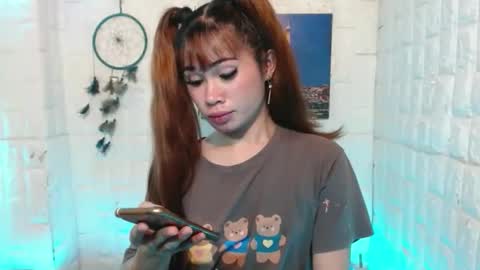 Shirley online show from 03.06.26