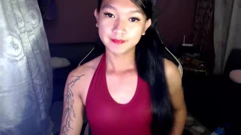 NEWRA  ALLISON online show from 03.04.25