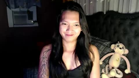 NEWRA  ALLISON online show from 03.26.26