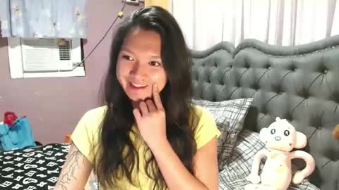 NEWRA  ALLISON online show from 04.02.26