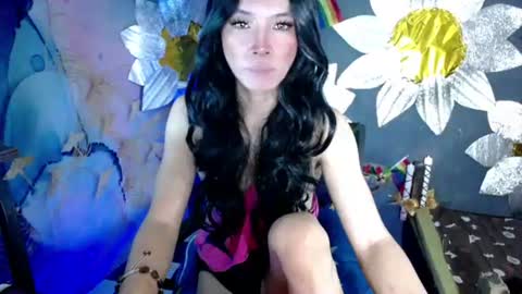 Snapshot of urasian_slut_yana chatting on 06.23.26 yana online show from 06.23.26