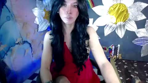 Snapshot of urasian_slut_yana chatting on 06.29.26 yana online show from 06.29.26