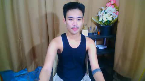 urasiancumboix2 online show from 10.12.25