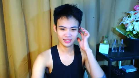 urasiancumboix2 online show from 10.19.25