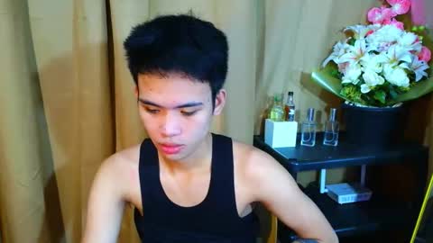 urasiancumboix2 online show from 10.22.25