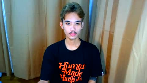 urasiancumboix2 online show from 07.04.26