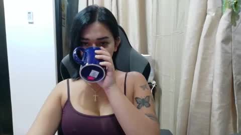 Snapshot of urasiandreamgirlxxx chatting on 11.04.25 jess online show from 11.04.25