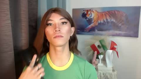 urasianfairypirncessxx online show from 06.28.26
