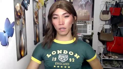 urasianfairypirncessxx online show from 07.04.26