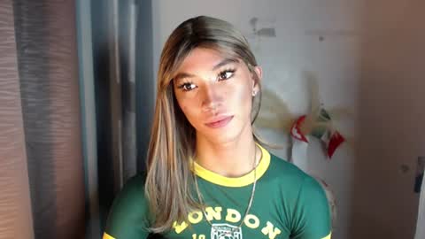 urasianfairypirncessxx online show from 07.21.26