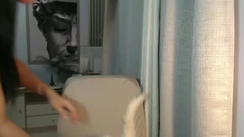Snapshot of urasianfuckprincessxxx chatting on 05.31.26 urasianfuckprincessxxx online show from 05.31.26