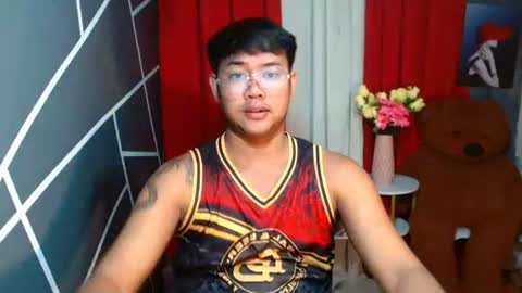 urasiankyler online show from 06.28.26