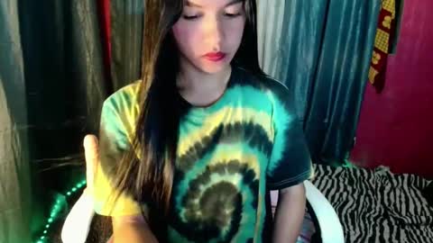 Elizabeth online show from 03.24.26