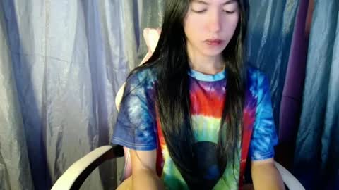 Snapshot of urasiansexbombgirlxxx chatting on 07.13.26 Elizabeth online show from 07.13.26