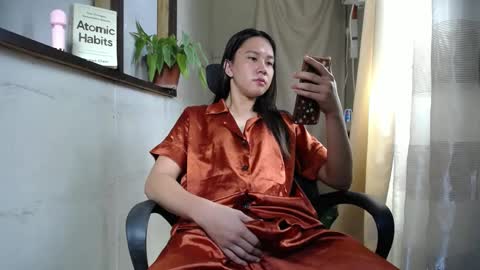 Snapshot of urasiantserika chatting on 01.14.25 Erika online show from 01.14.25