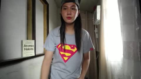 Snapshot of urasiantserika chatting on 02.19.25 Erika online show from 02.19.25