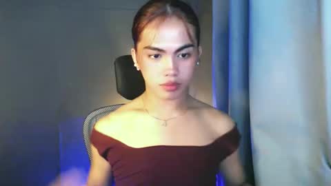 Snapshot of urbaby_anthony chatting on 05.25.26 urbaby_anthony online show from 05.25.26
