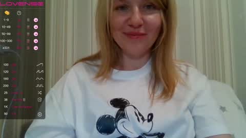 urbadkitty online show from 01.04.25