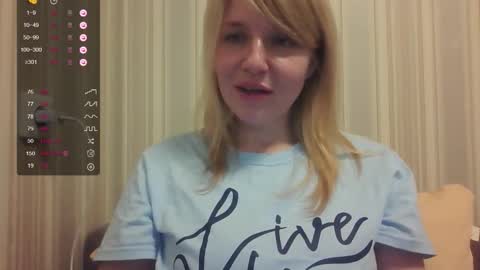 urbadkitty online show from 10.10.25