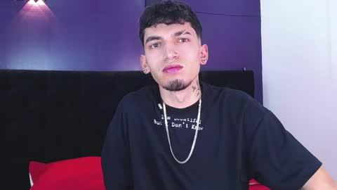 BLUE online show from 04.09.26