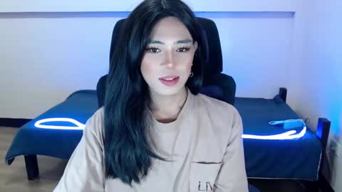 Miss alexa online show from 03.14.26