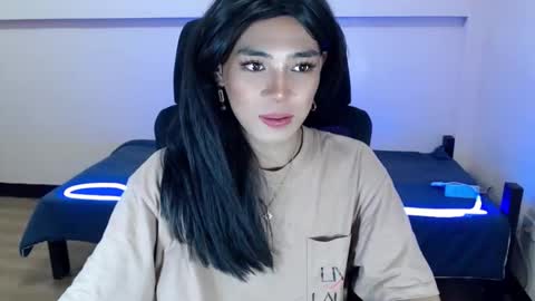 Miss alexa online show from 03.17.26