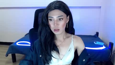 Miss alexa online show from 03.21.26