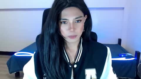 Miss alexa online show from 04.14.26